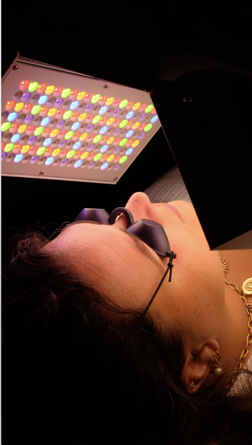Harmonie Concept - Leds