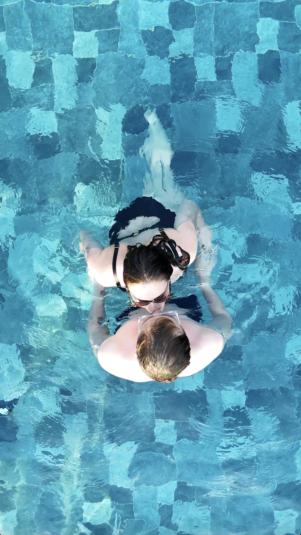Aperçu — Piscine