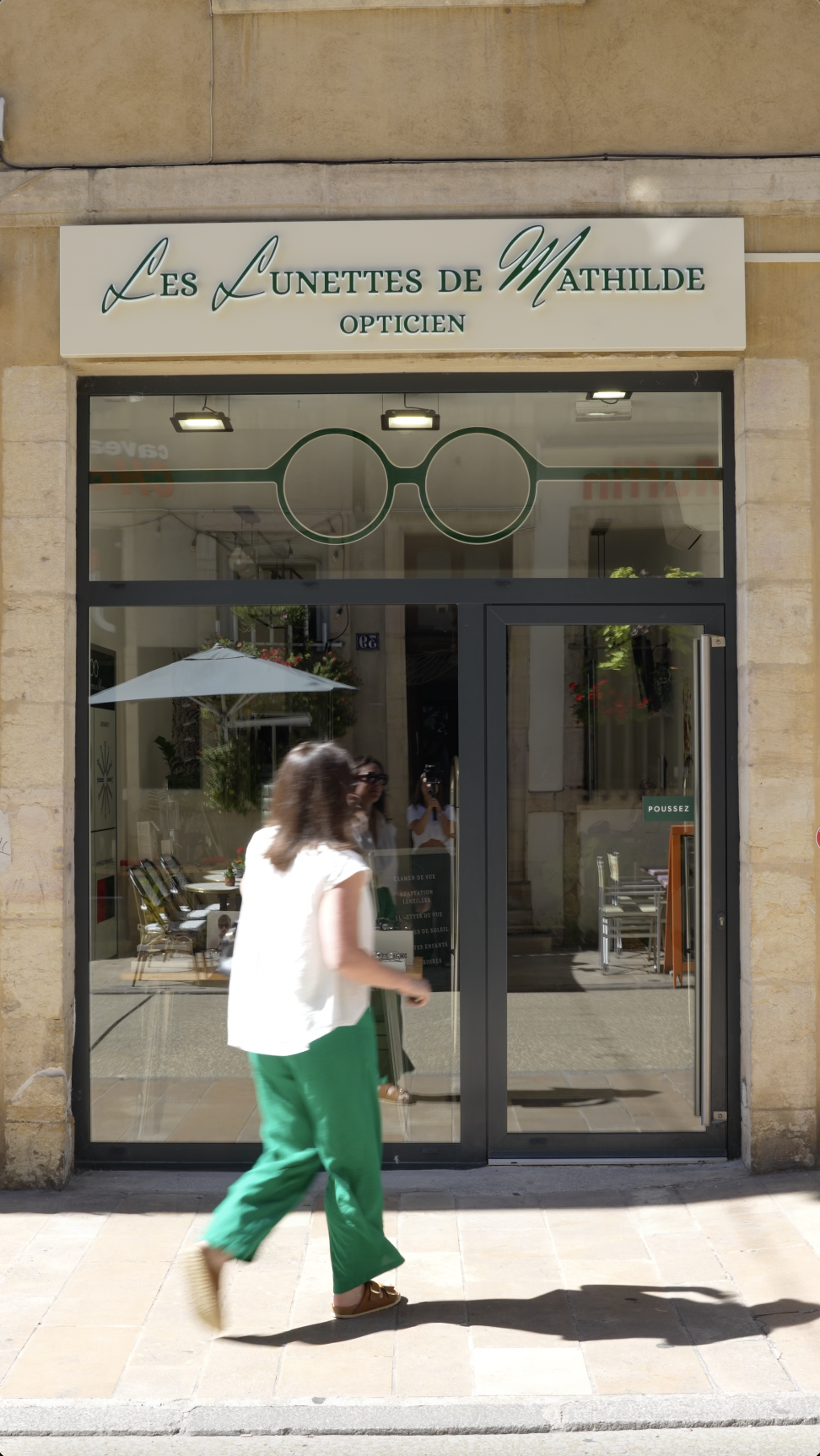 Aperçu — Rentrée