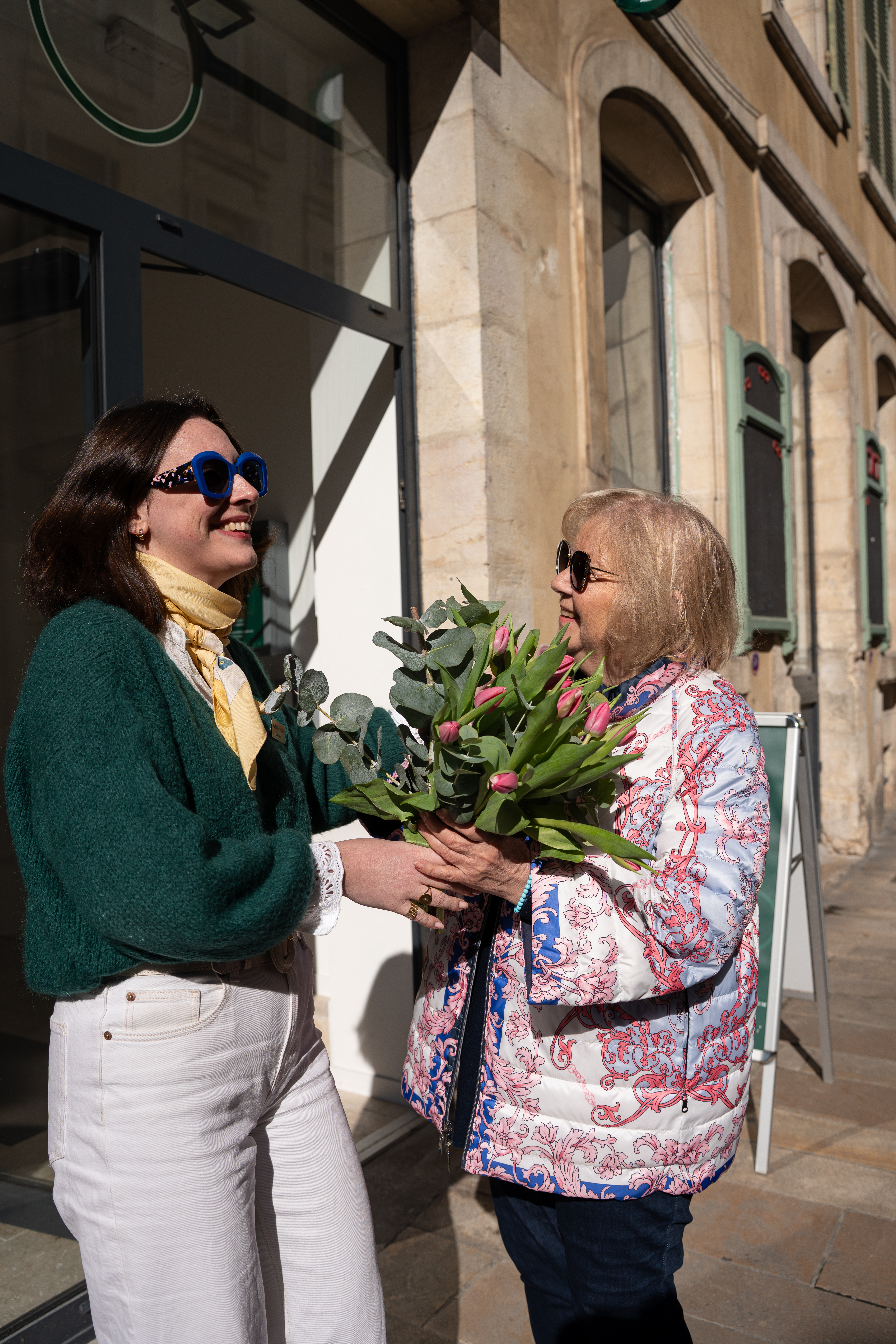 Photo 11 — Les Lunettes de Mathilde