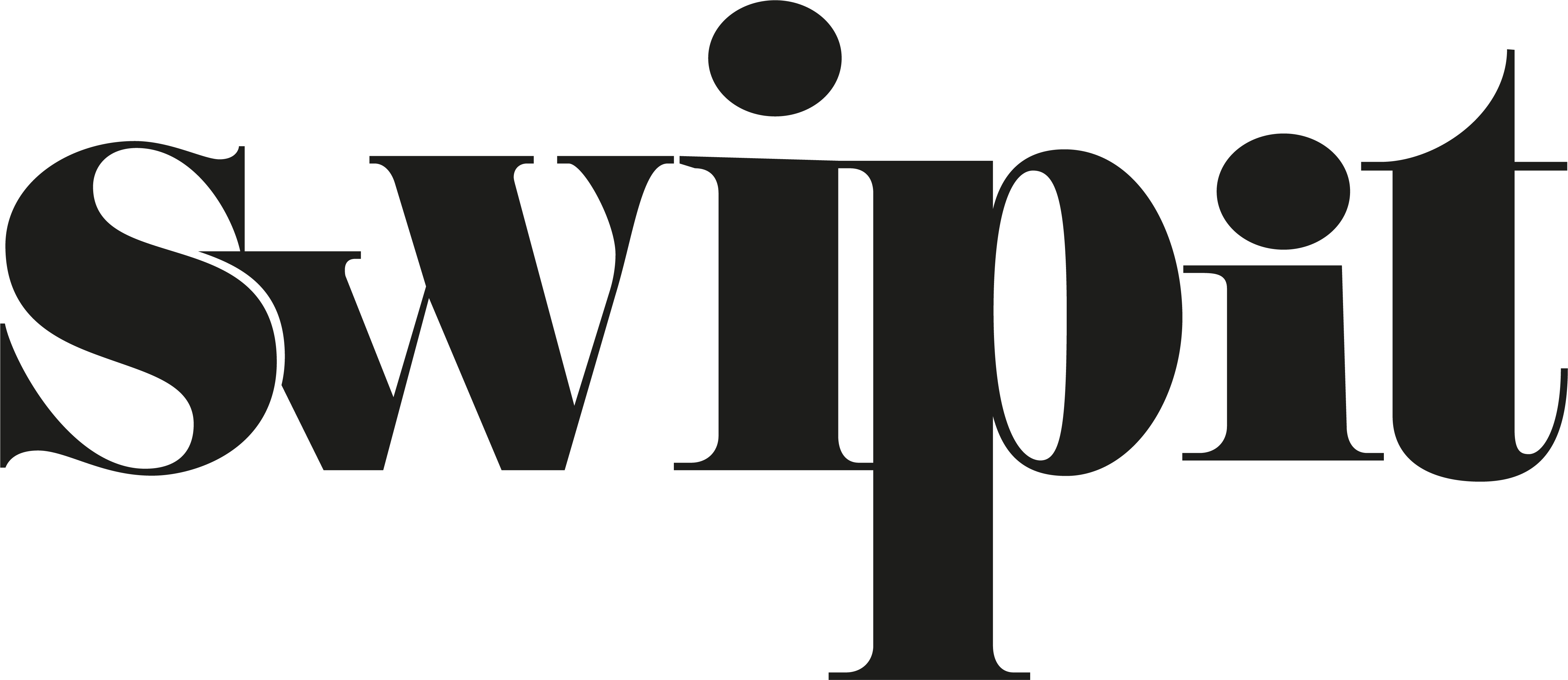 Logo Swipit